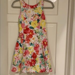 too small- worn once